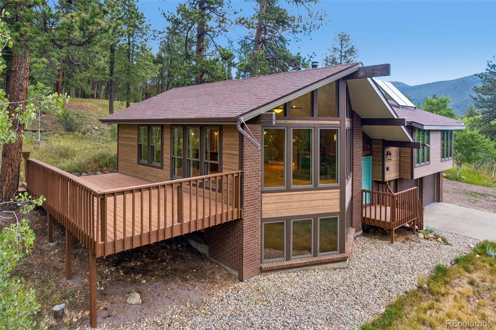 MLS Image #2 for 1549  golden gate drive,golden, Colorado