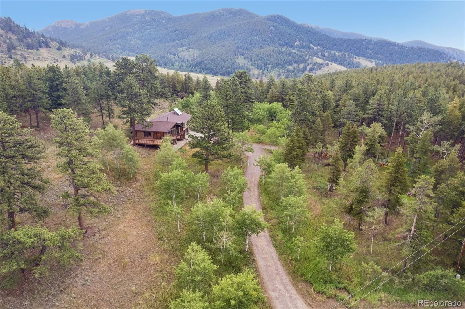 MLS Image #3 for 1549  golden gate drive,golden, Colorado