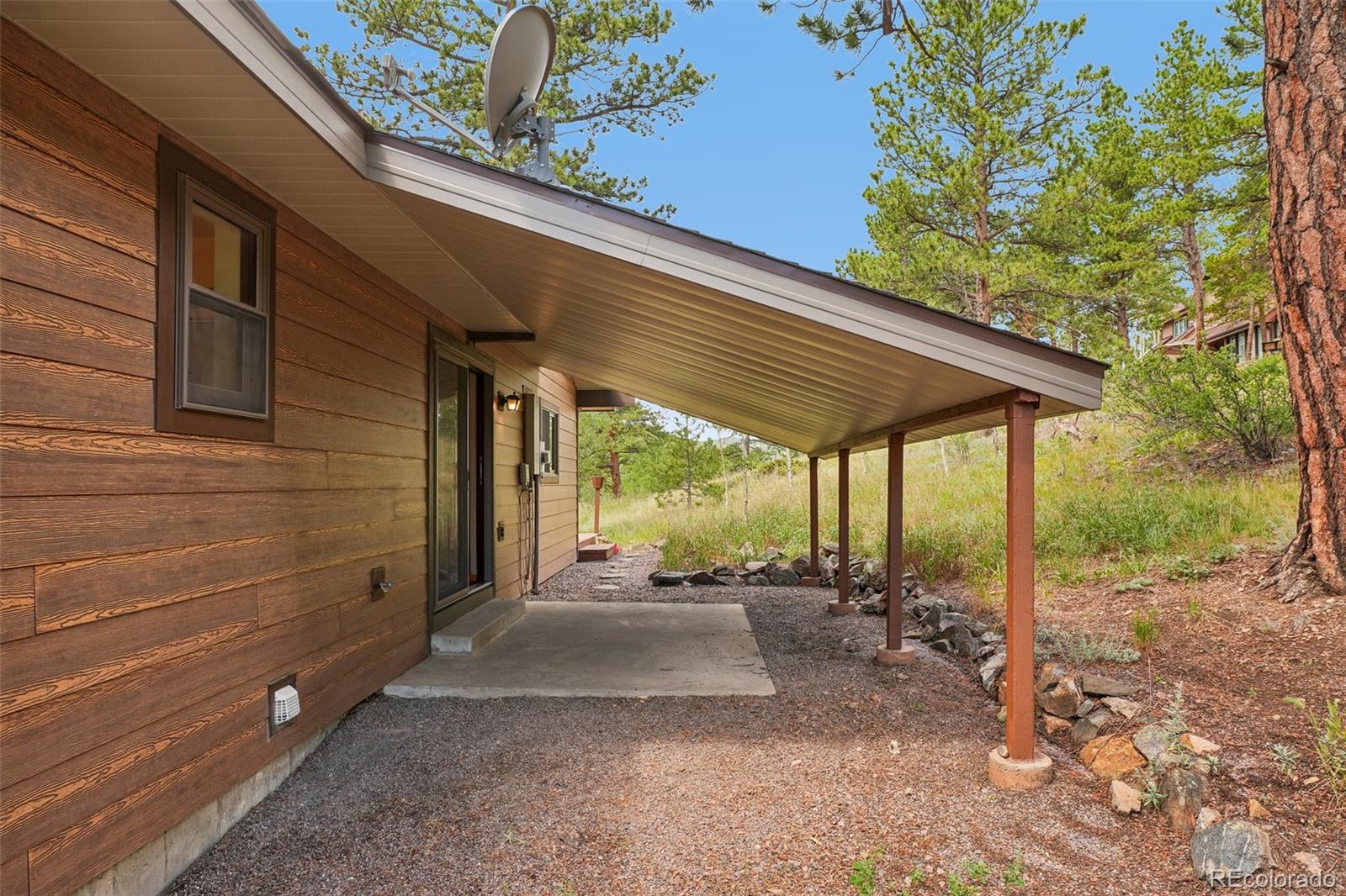 MLS Image #35 for 1549  golden gate drive,golden, Colorado