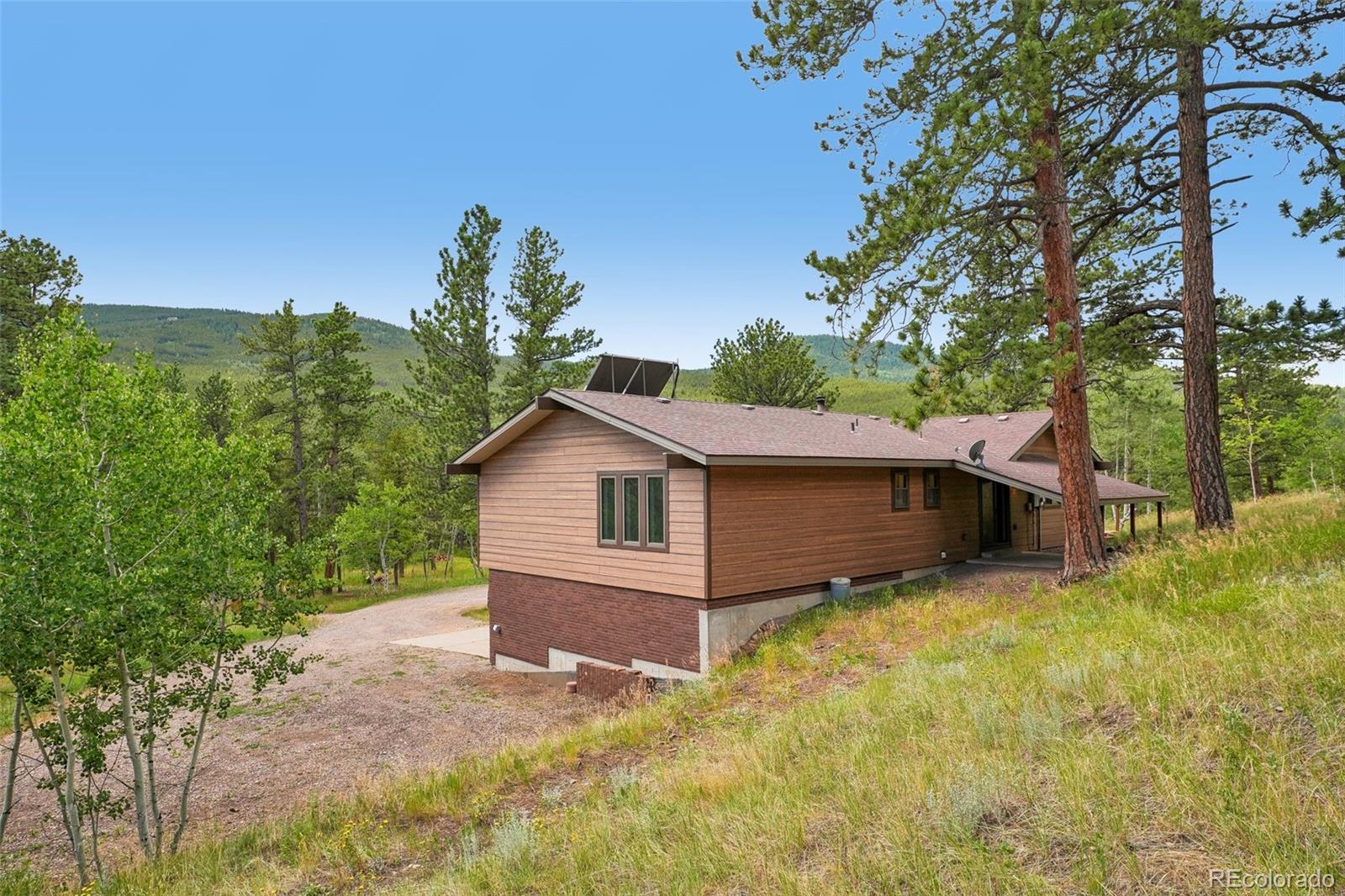 MLS Image #36 for 1549  golden gate drive,golden, Colorado