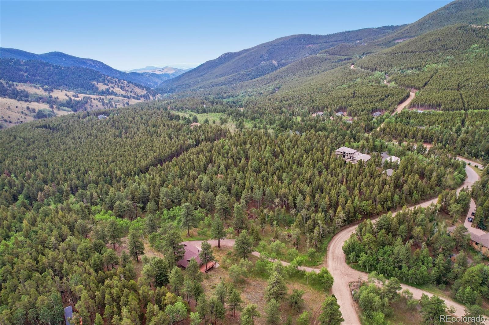 MLS Image #37 for 1549  golden gate drive,golden, Colorado
