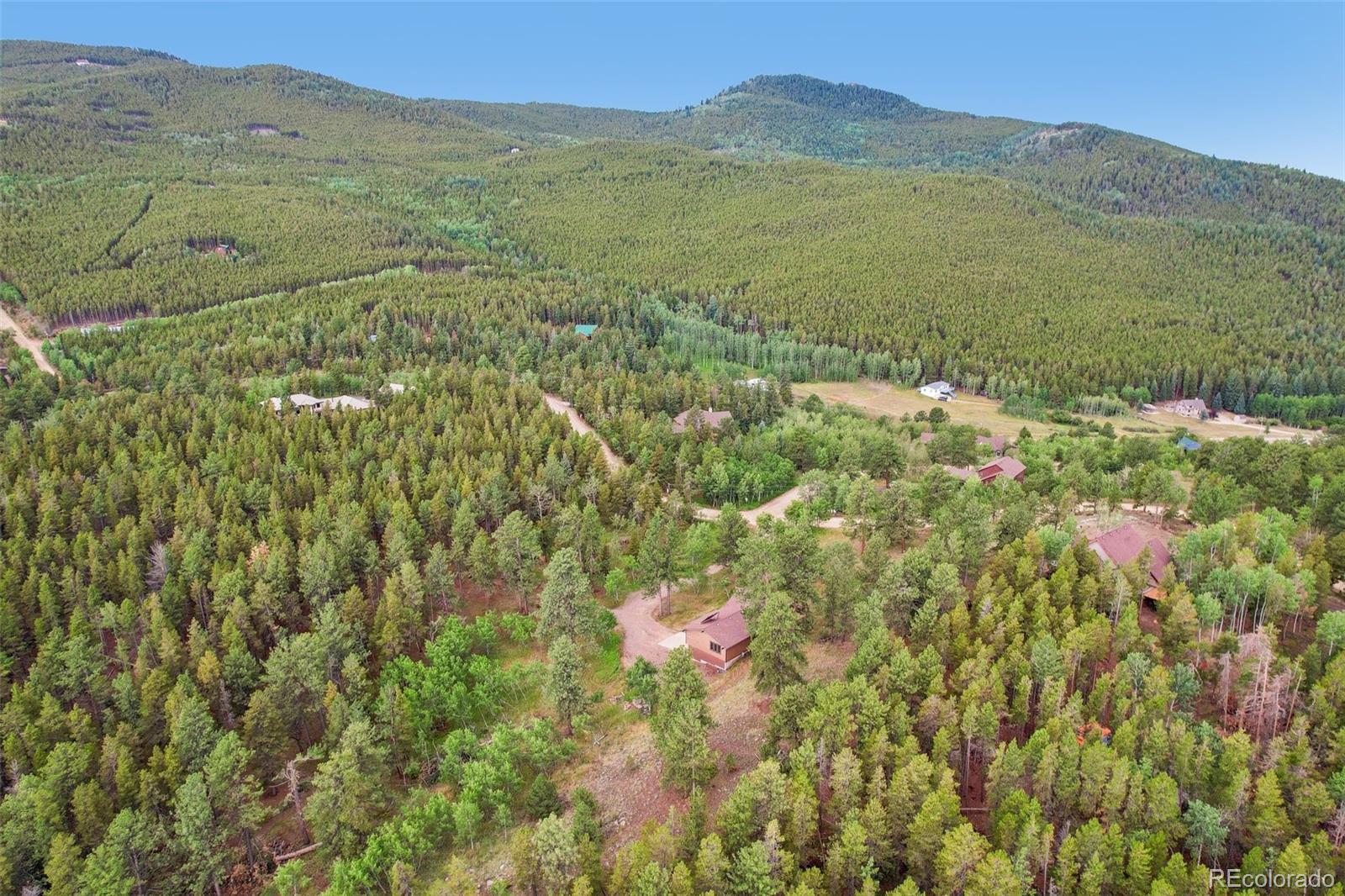 MLS Image #39 for 1549  golden gate drive,golden, Colorado