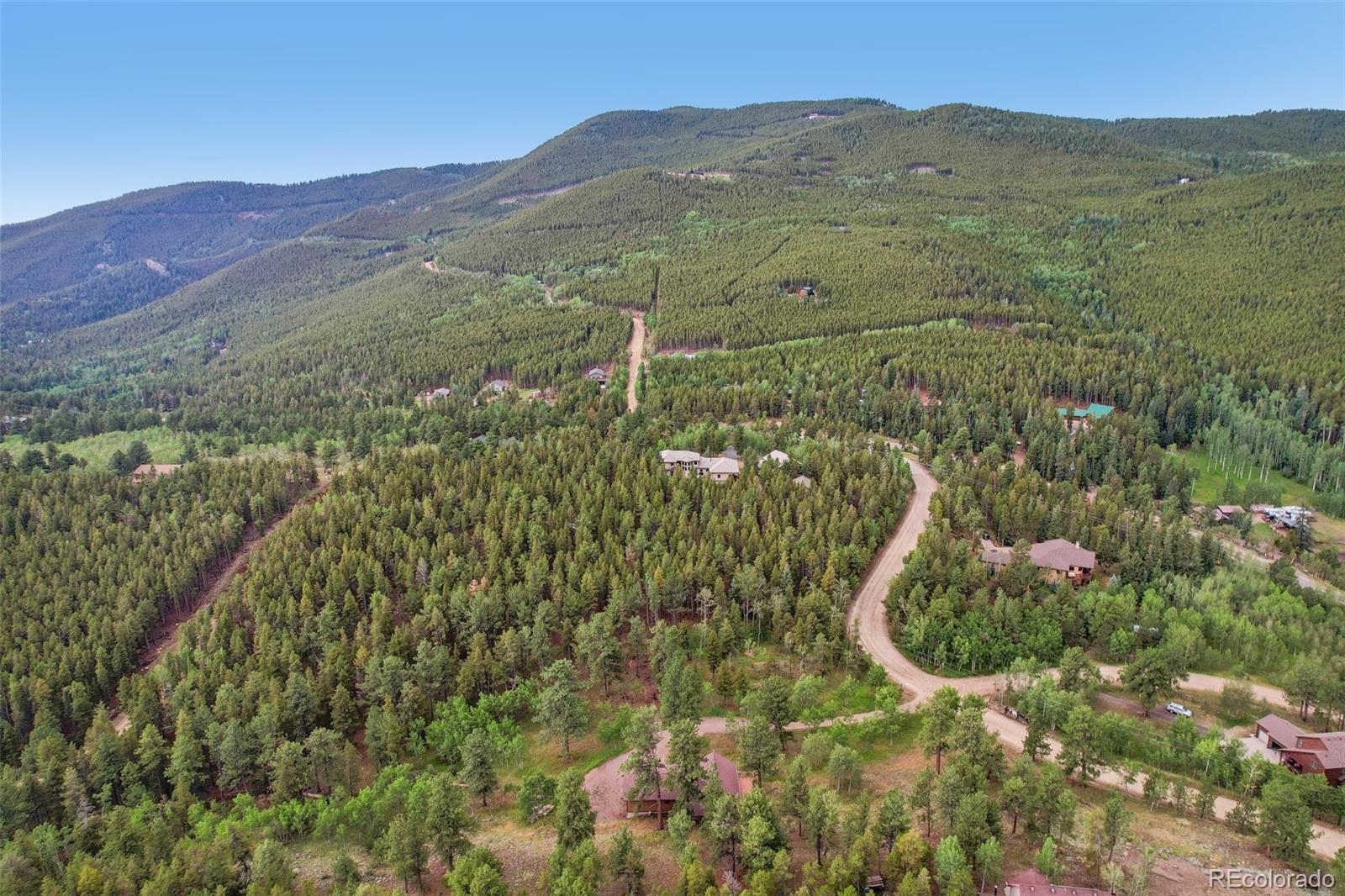 MLS Image #40 for 1549  golden gate drive,golden, Colorado