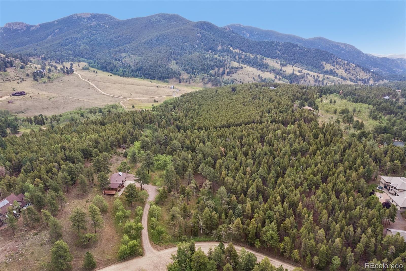 MLS Image #41 for 1549  golden gate drive,golden, Colorado