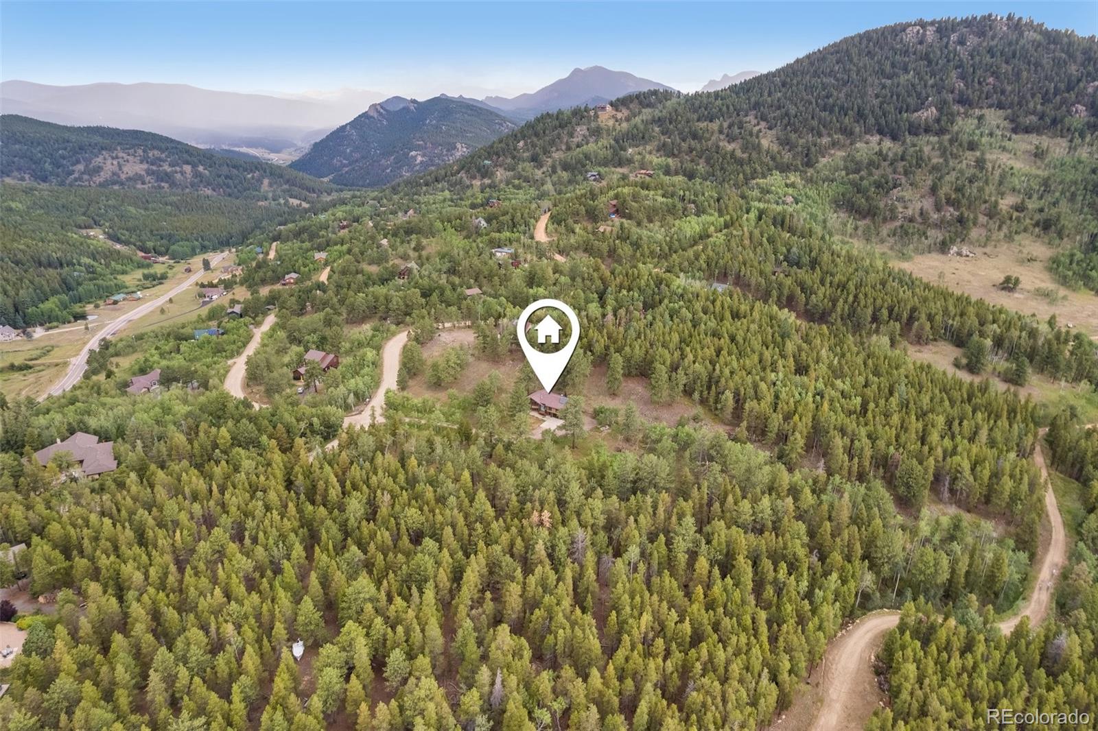 MLS Image #42 for 1549  golden gate drive,golden, Colorado