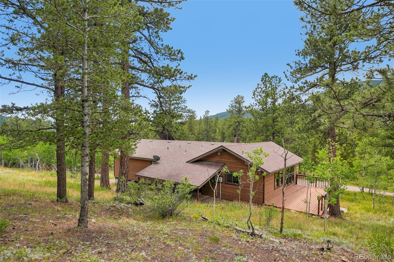 MLS Image #43 for 1549  golden gate drive,golden, Colorado
