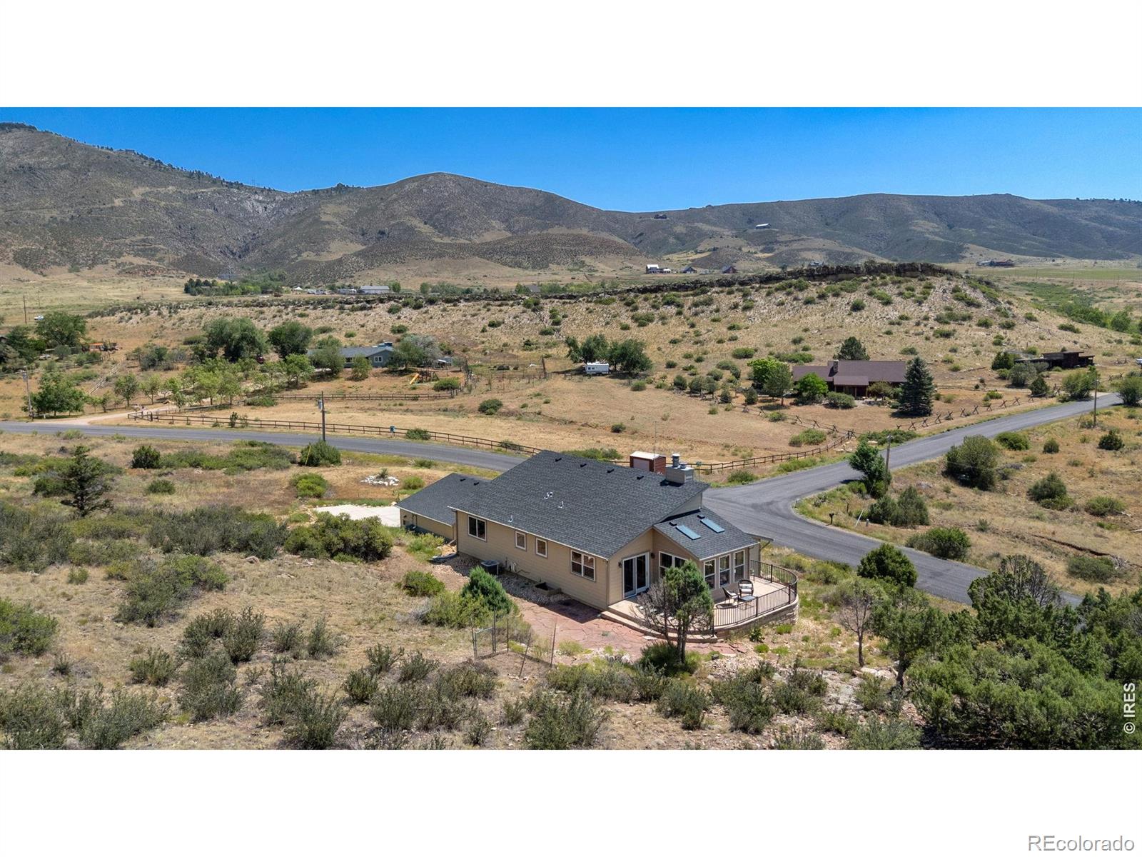 MLS Image #42 for 8060  firethorn drive,loveland, Colorado