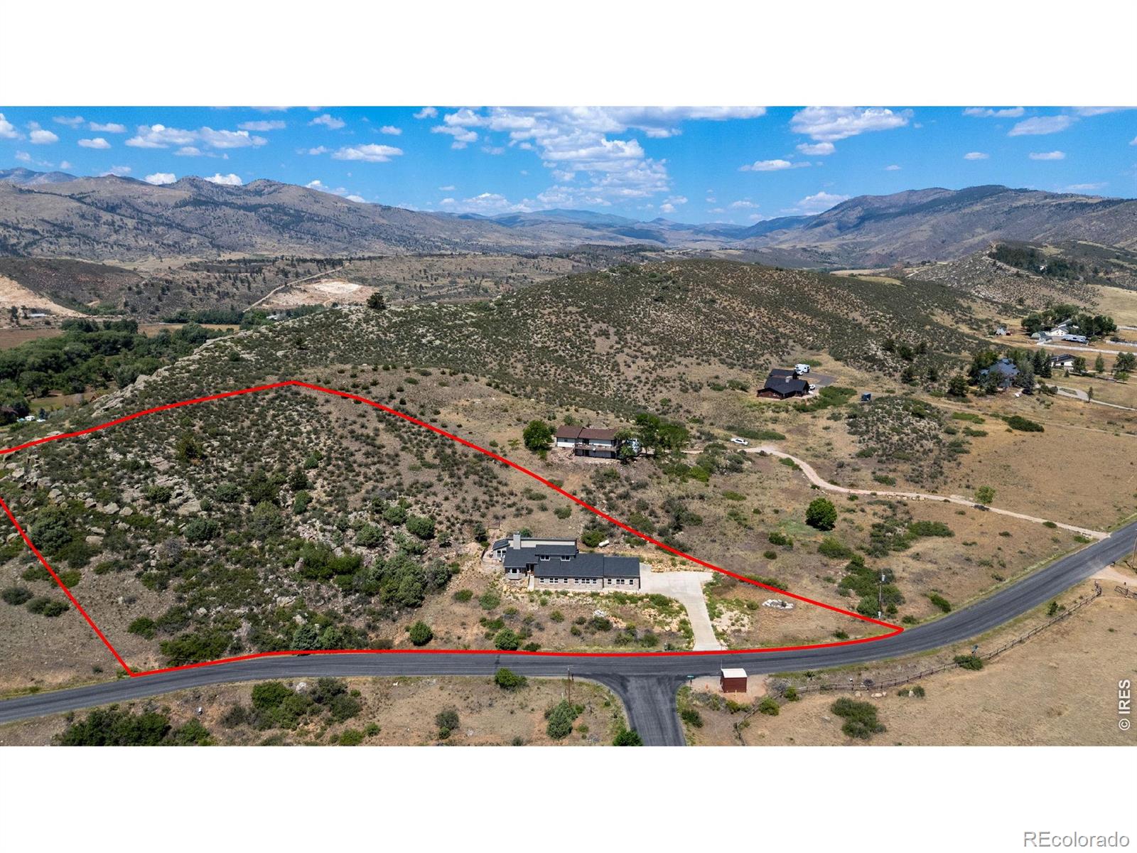 MLS Image #8 for 8060  firethorn drive,loveland, Colorado