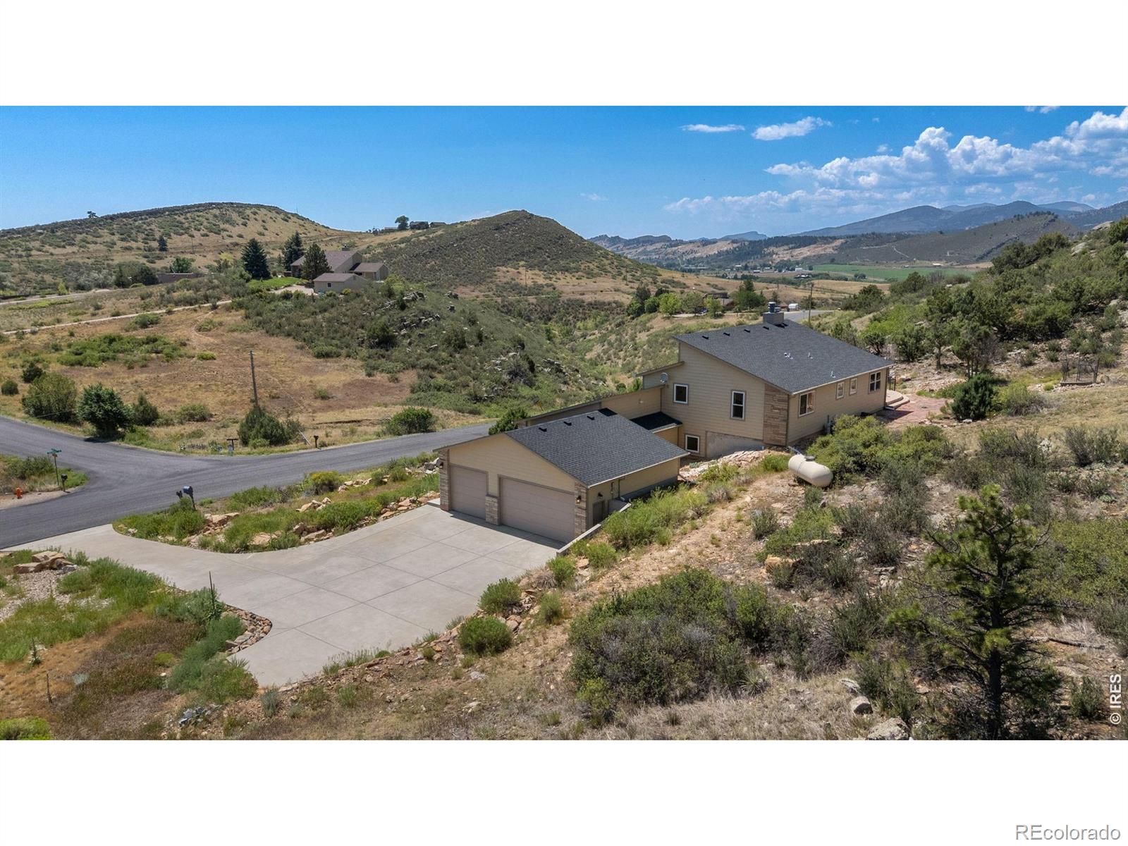 MLS Image #9 for 8060  firethorn drive,loveland, Colorado