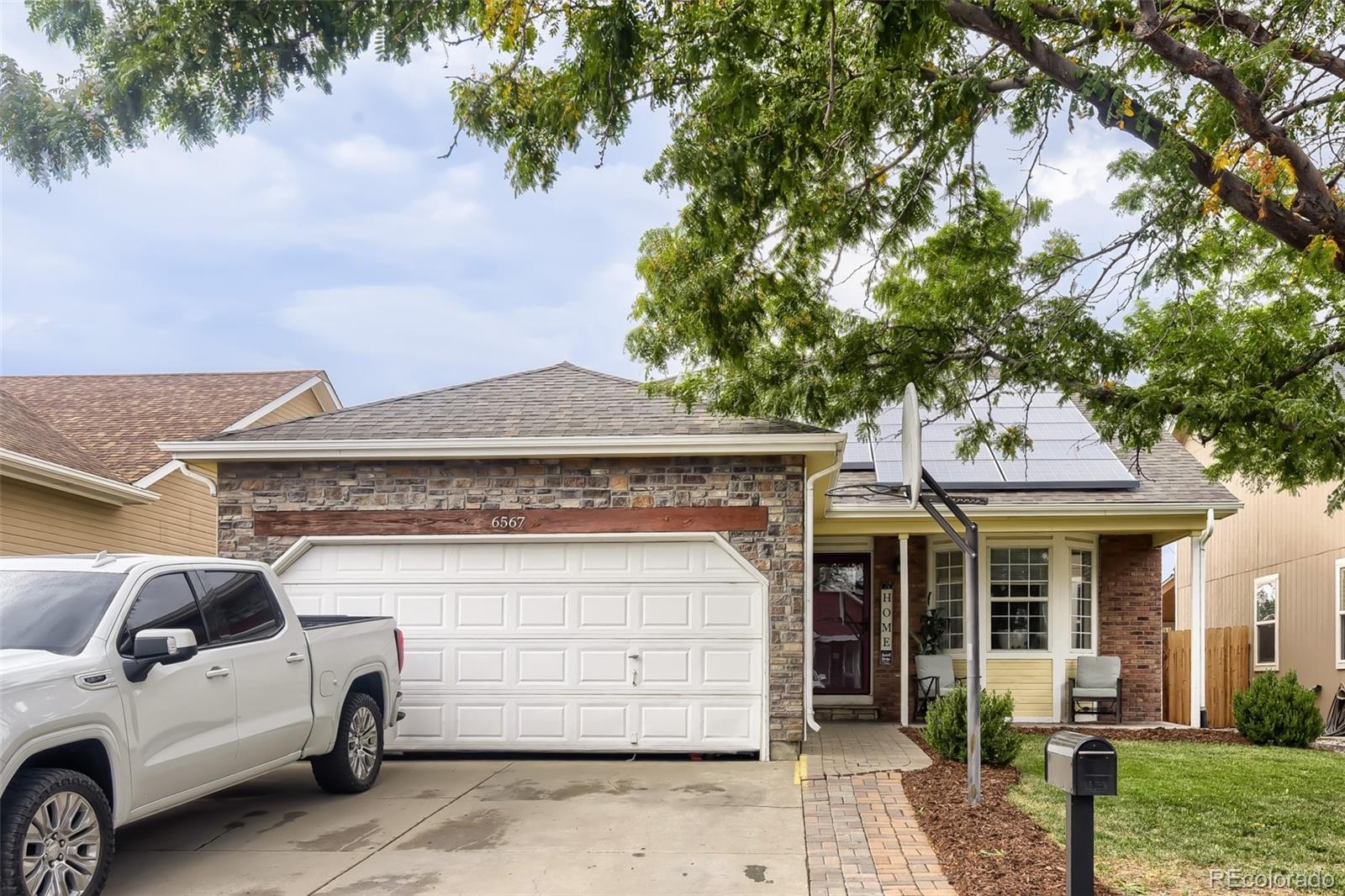 MLS Image #1 for 6567 e 62nd way,commerce city, Colorado