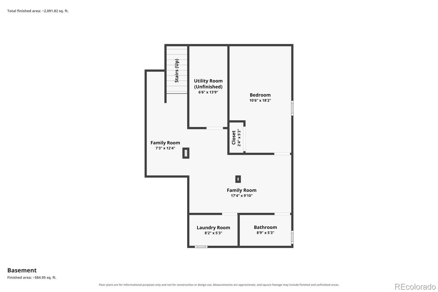 MLS Image #43 for 2813 s xanadu way,aurora, Colorado