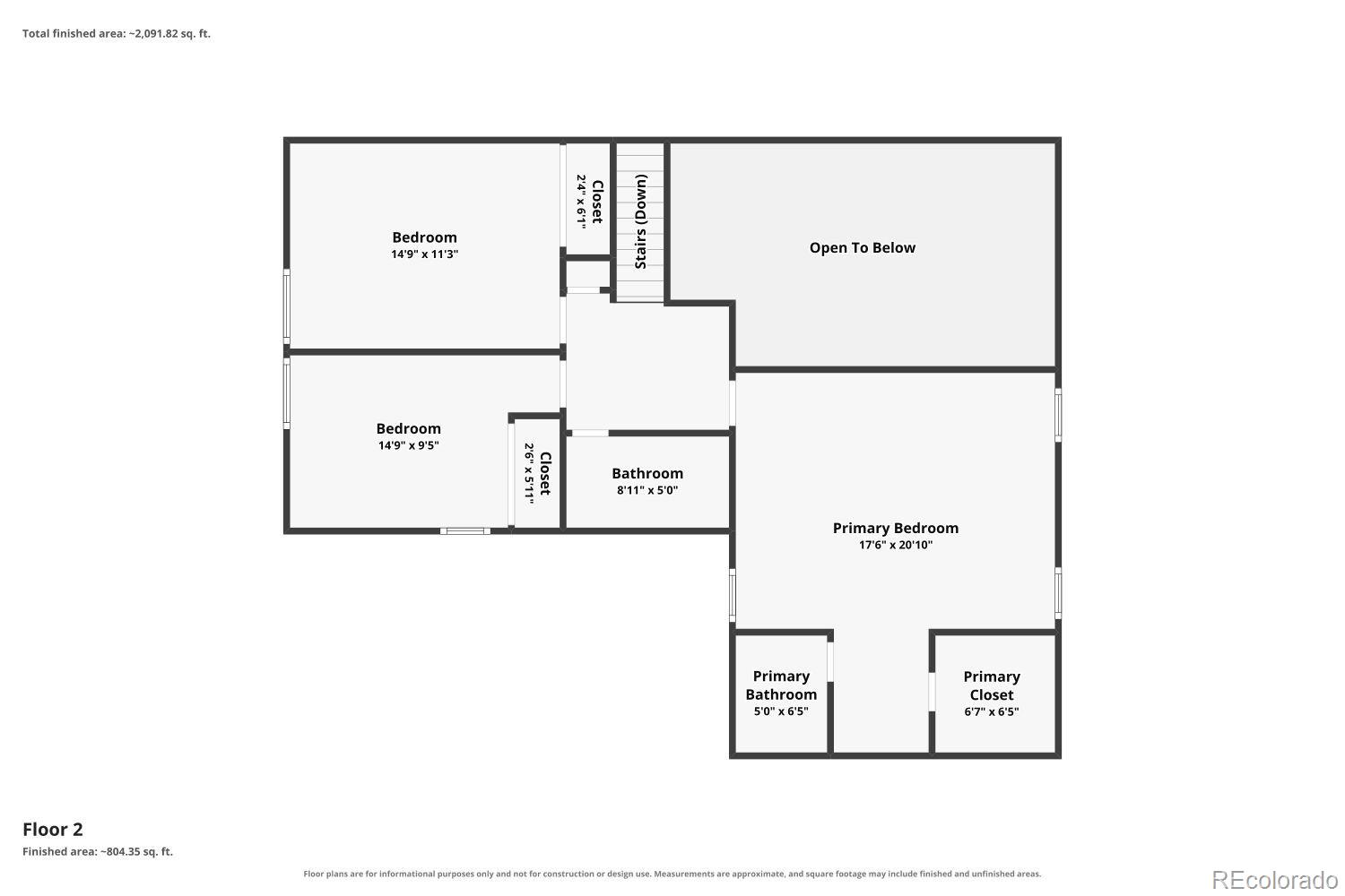 MLS Image #45 for 2813 s xanadu way,aurora, Colorado