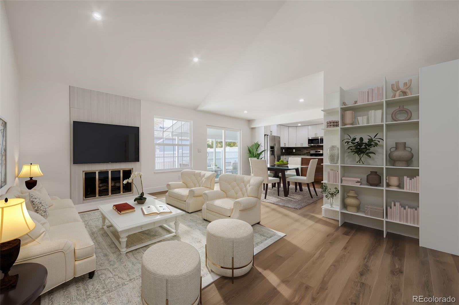 MLS Image #8 for 2813 s xanadu way,aurora, Colorado