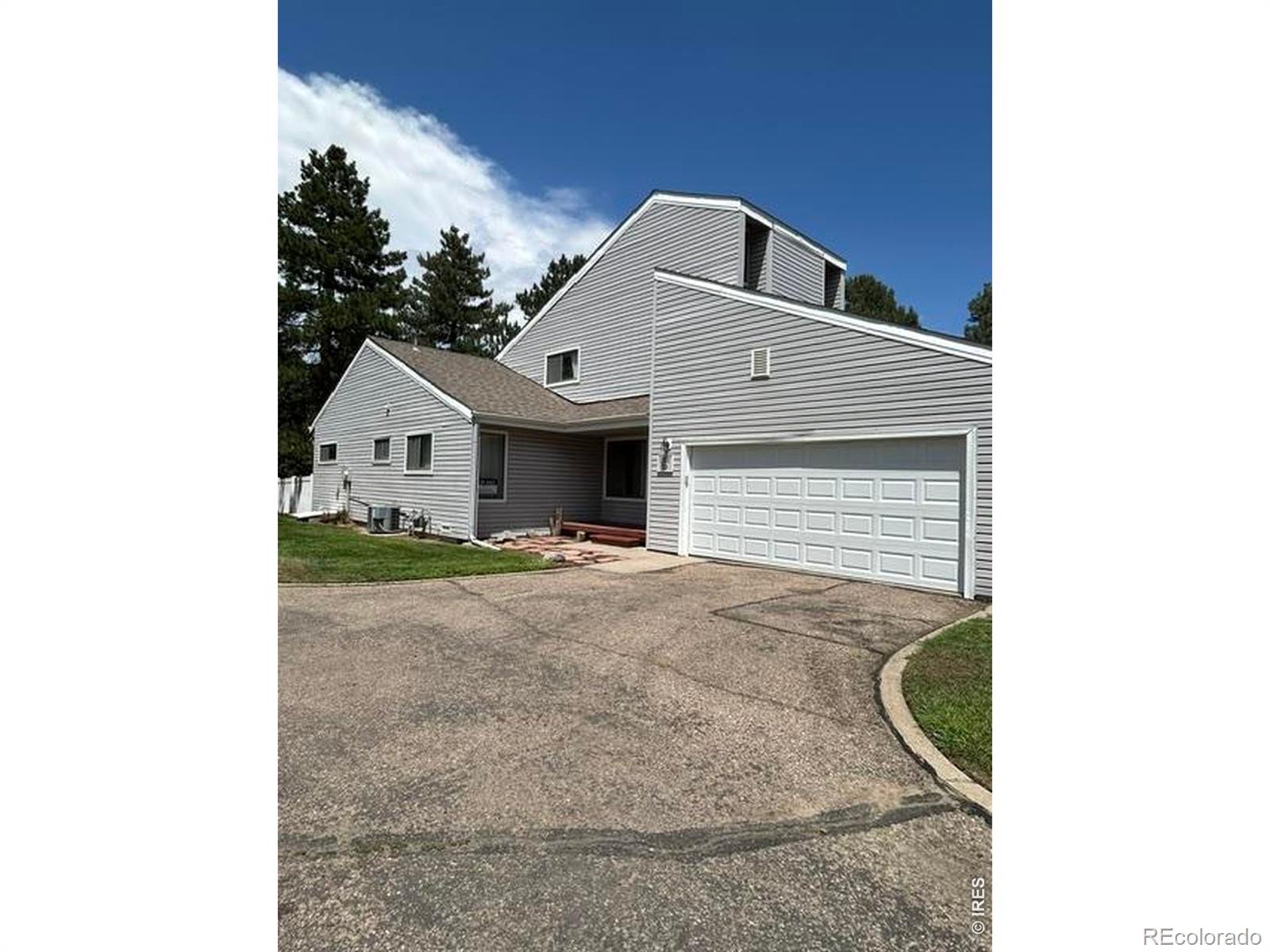 MLS Image #1 for 1951  28th avenue,greeley, Colorado