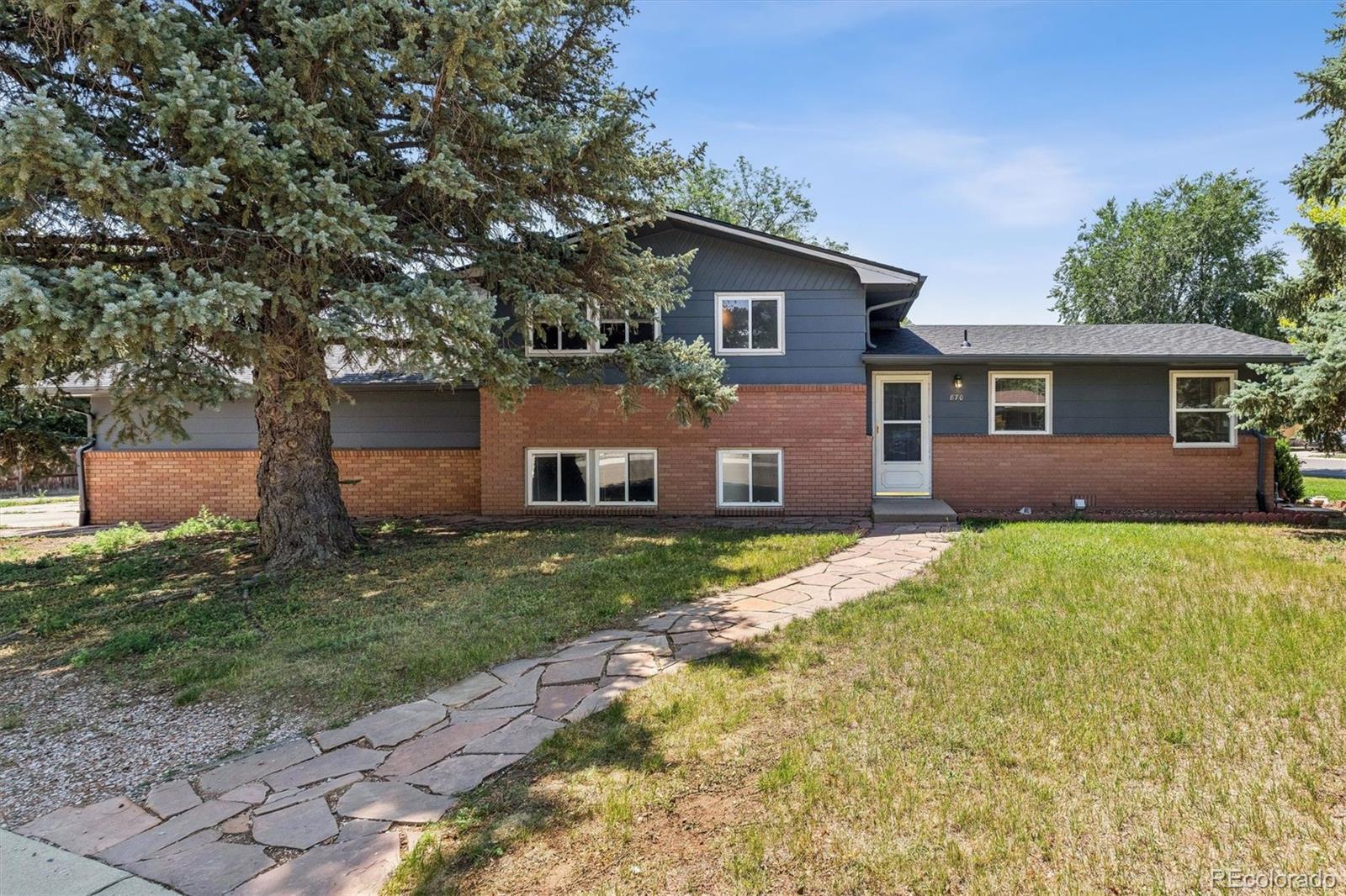 MLS Image #0 for 870  10th street,berthoud, Colorado