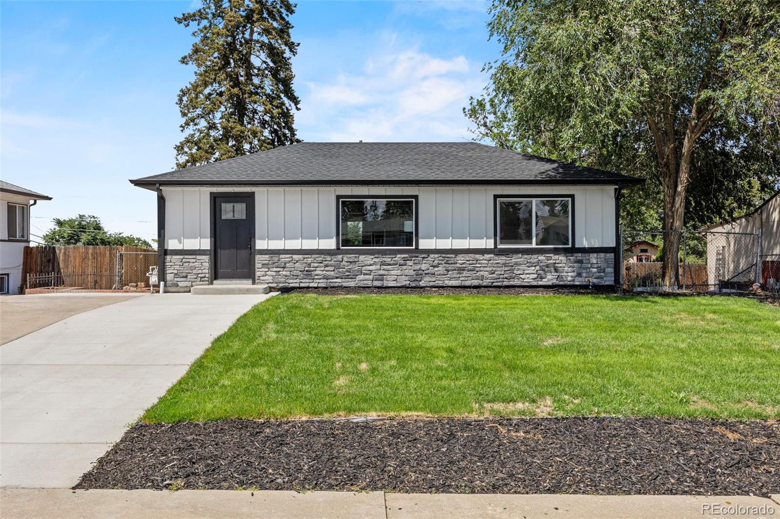MLS Image #1 for 2131 w gill place,denver, Colorado