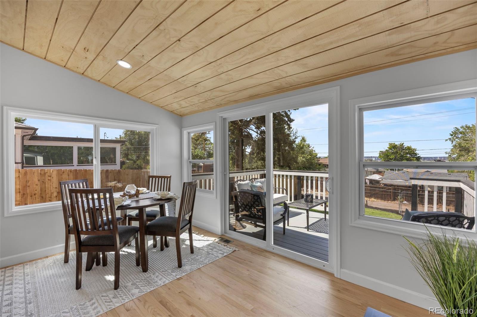 MLS Image #20 for 2131 w gill place,denver, Colorado