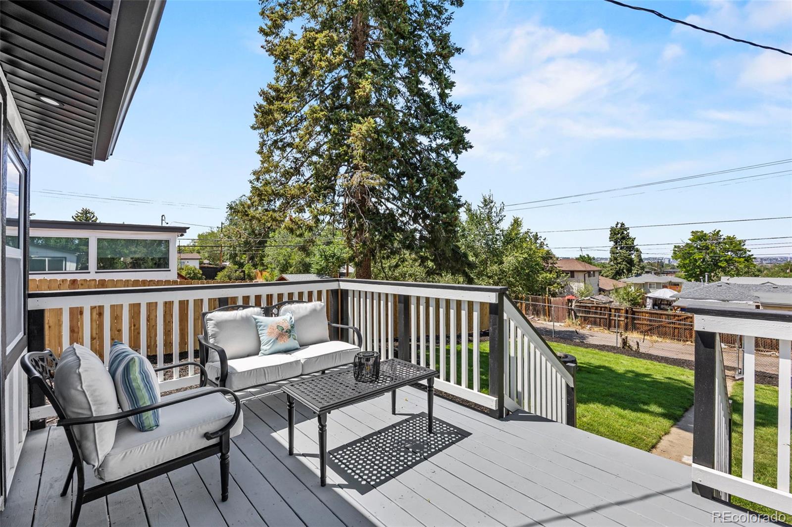 MLS Image #36 for 2131 w gill place,denver, Colorado