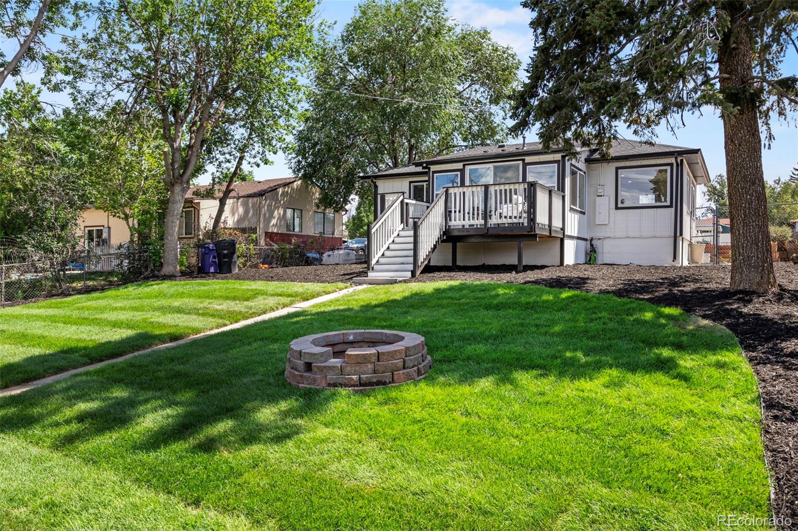 MLS Image #37 for 2131 w gill place,denver, Colorado