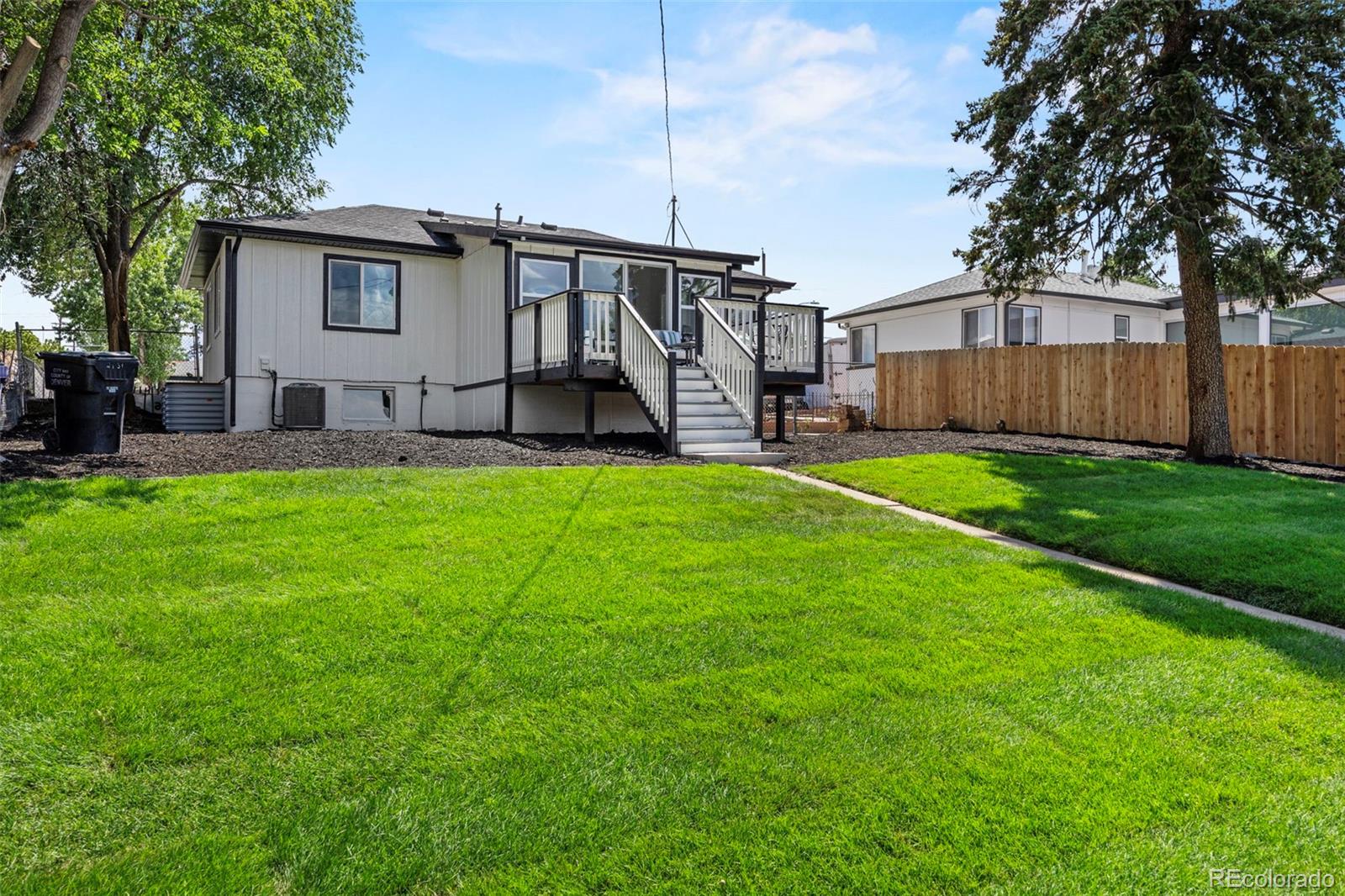MLS Image #38 for 2131 w gill place,denver, Colorado