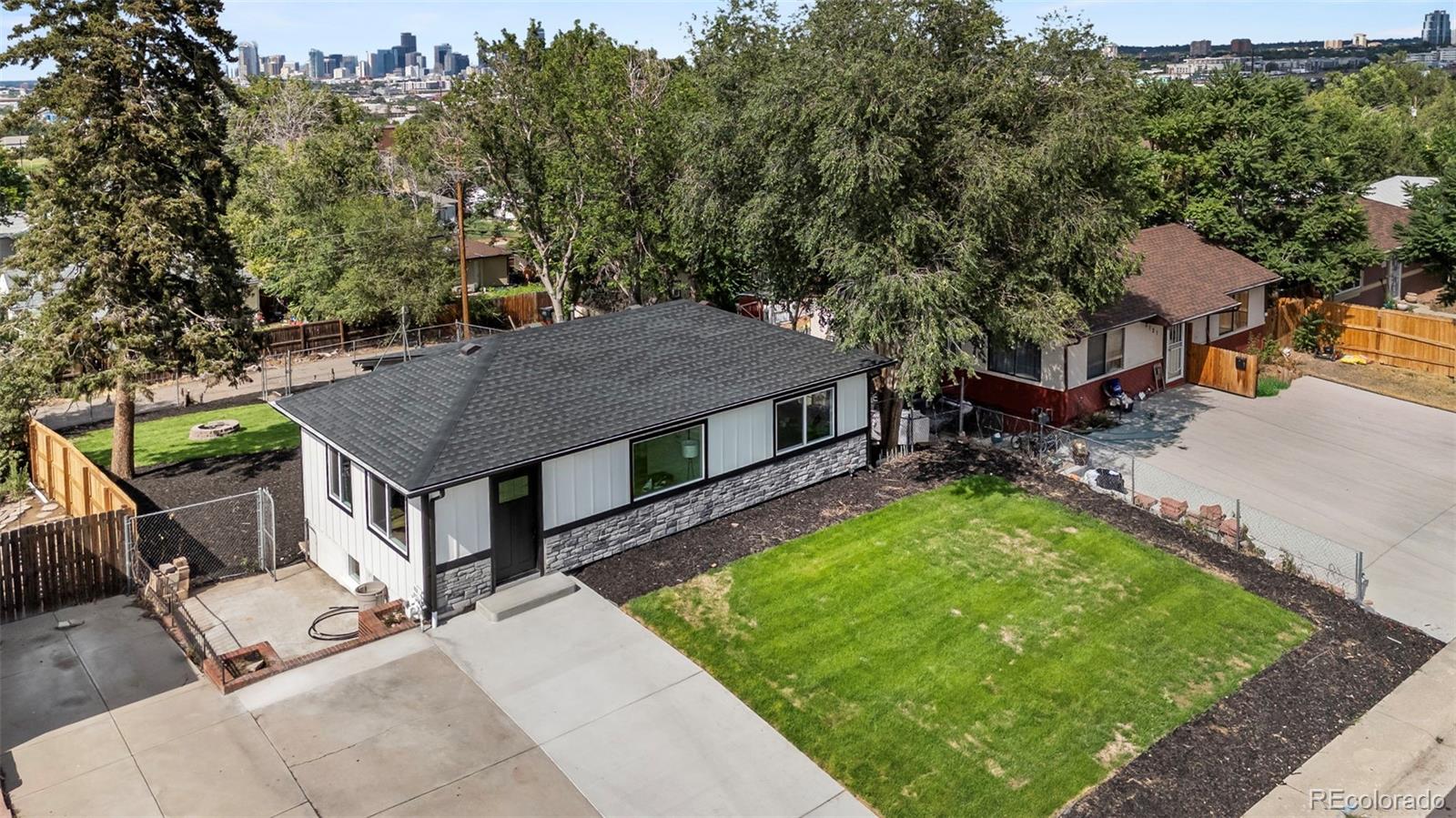MLS Image #39 for 2131 w gill place,denver, Colorado