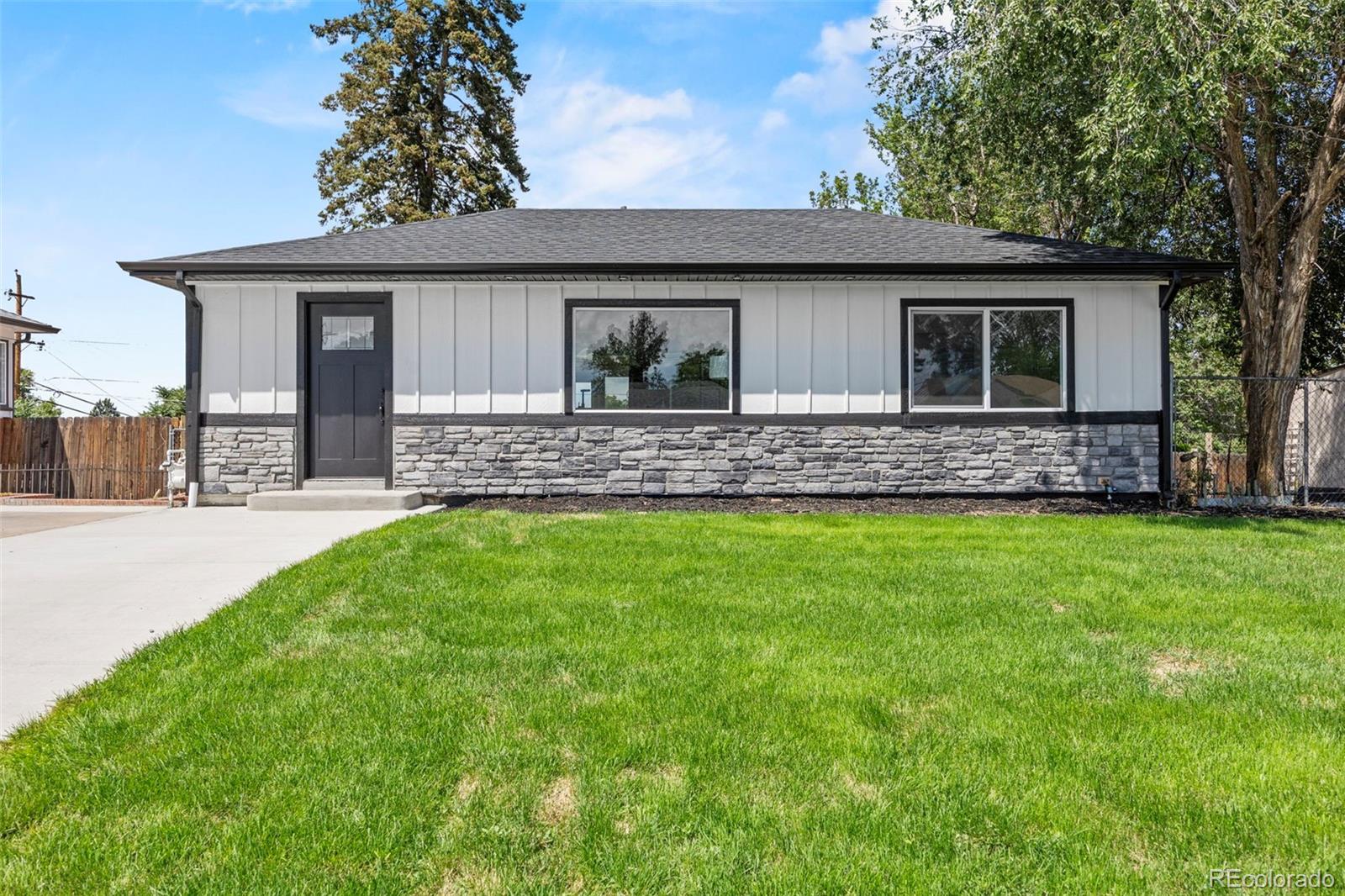 MLS Image #4 for 2131 w gill place,denver, Colorado