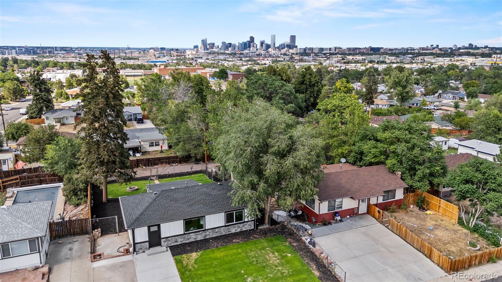 MLS Image #40 for 2131 w gill place,denver, Colorado