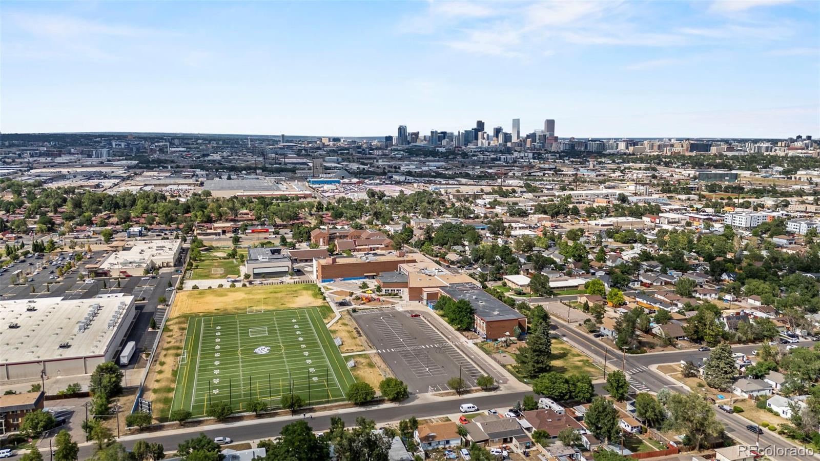 MLS Image #42 for 2131 w gill place,denver, Colorado