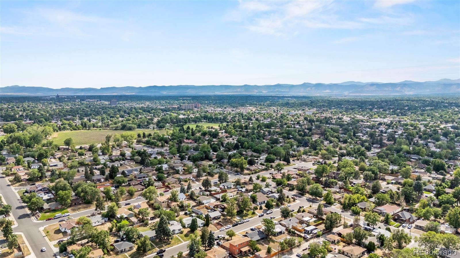 MLS Image #43 for 2131 w gill place,denver, Colorado