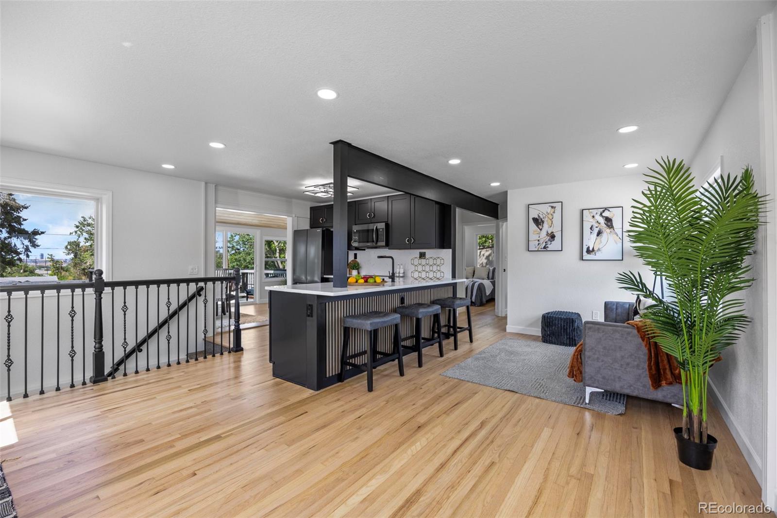 MLS Image #7 for 2131 w gill place,denver, Colorado