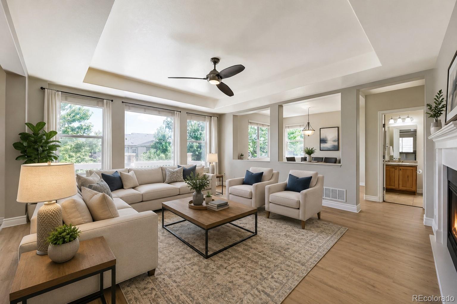 MLS Image #19 for 4900  bluegate drive,highlands ranch, Colorado