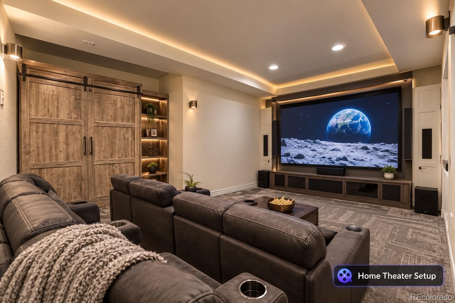MLS Image #21 for 4900  bluegate drive,highlands ranch, Colorado