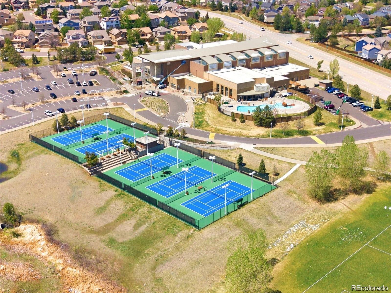 MLS Image #29 for 4900  bluegate drive,highlands ranch, Colorado