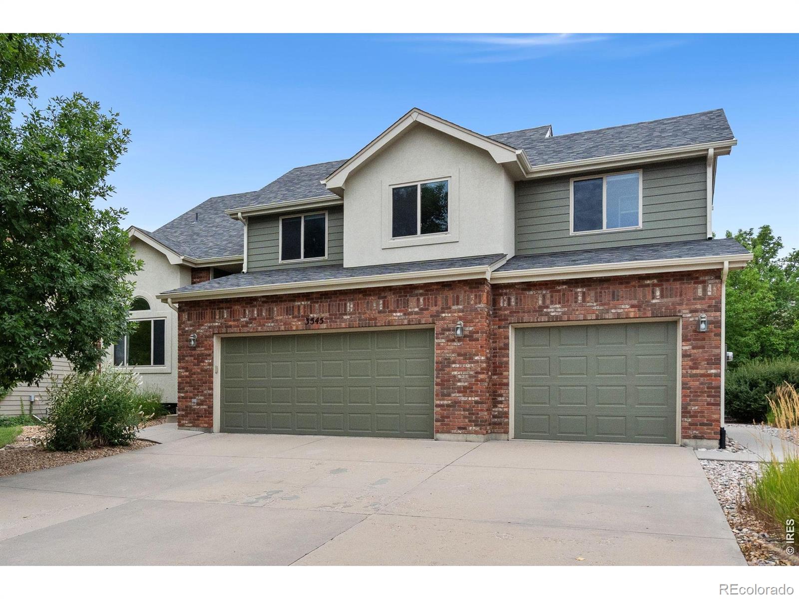 MLS Image #0 for 3545  sunflower way,fort collins, Colorado
