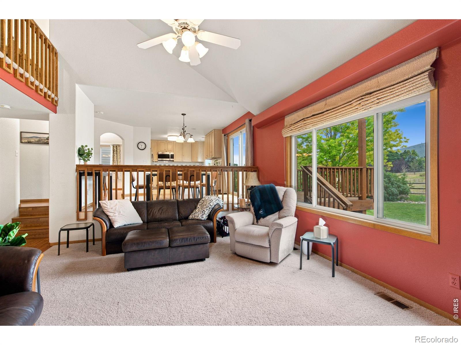 MLS Image #13 for 3545  sunflower way,fort collins, Colorado