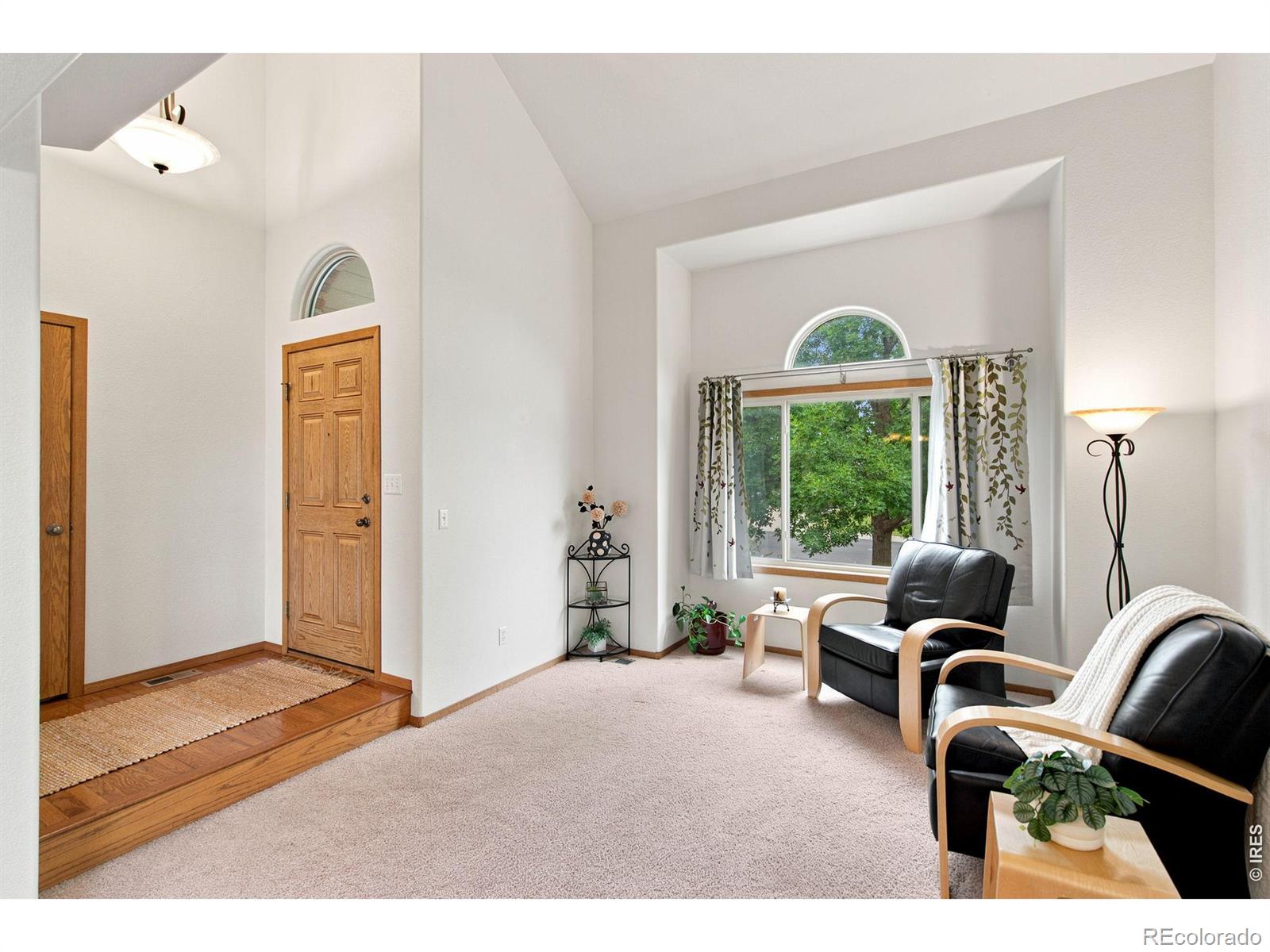 MLS Image #2 for 3545  sunflower way,fort collins, Colorado