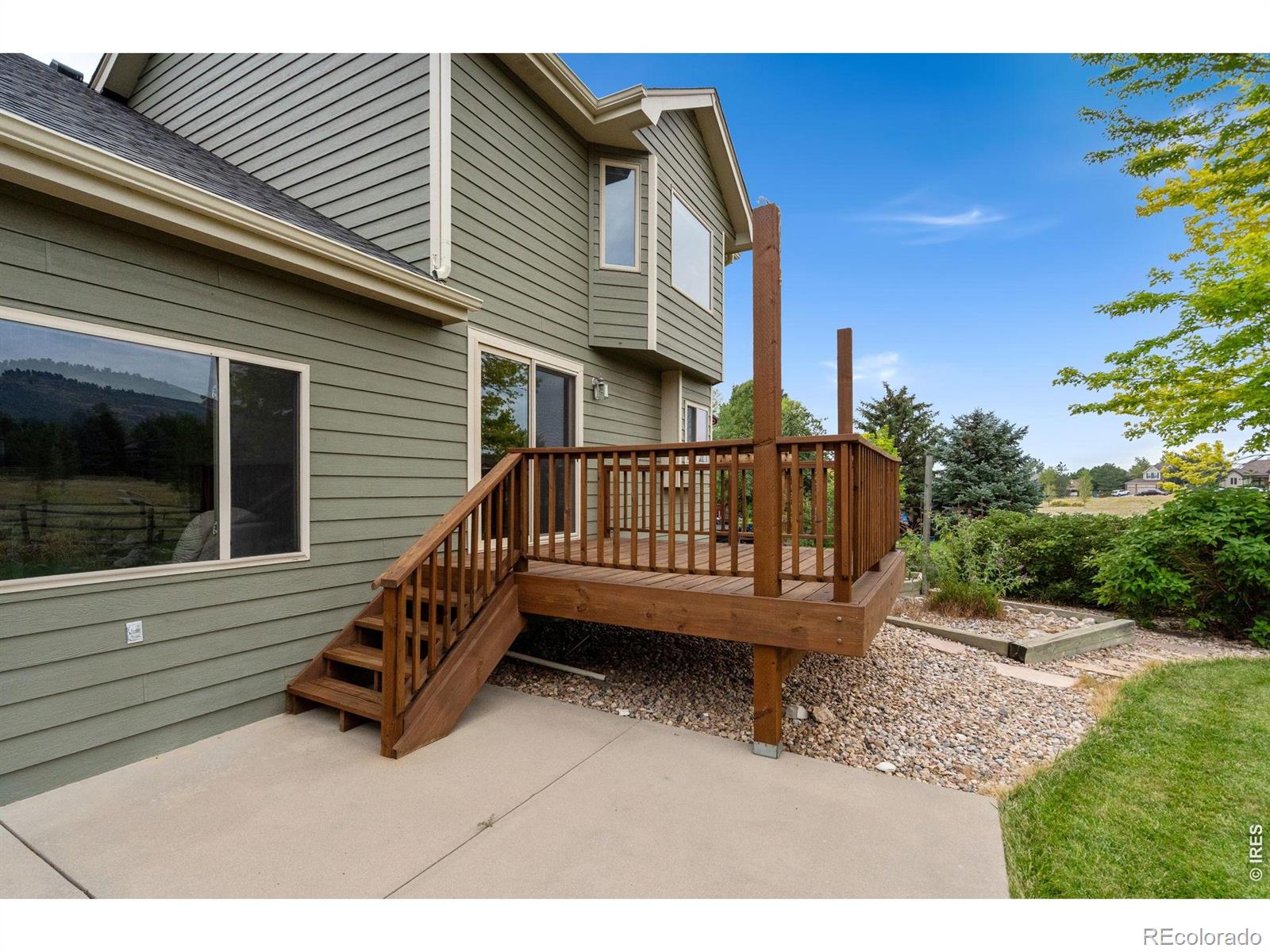 MLS Image #30 for 3545  sunflower way,fort collins, Colorado