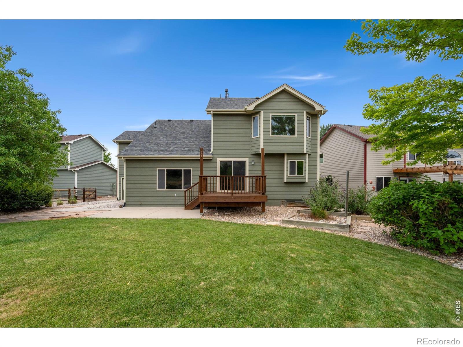 MLS Image #33 for 3545  sunflower way,fort collins, Colorado