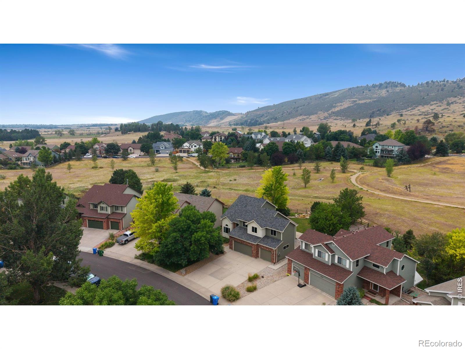 MLS Image #34 for 3545  sunflower way,fort collins, Colorado