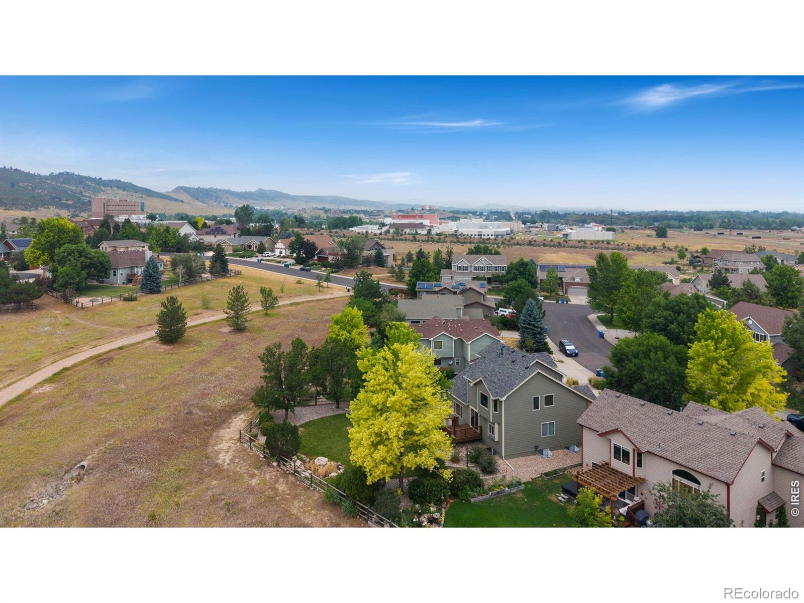 MLS Image #35 for 3545  sunflower way,fort collins, Colorado