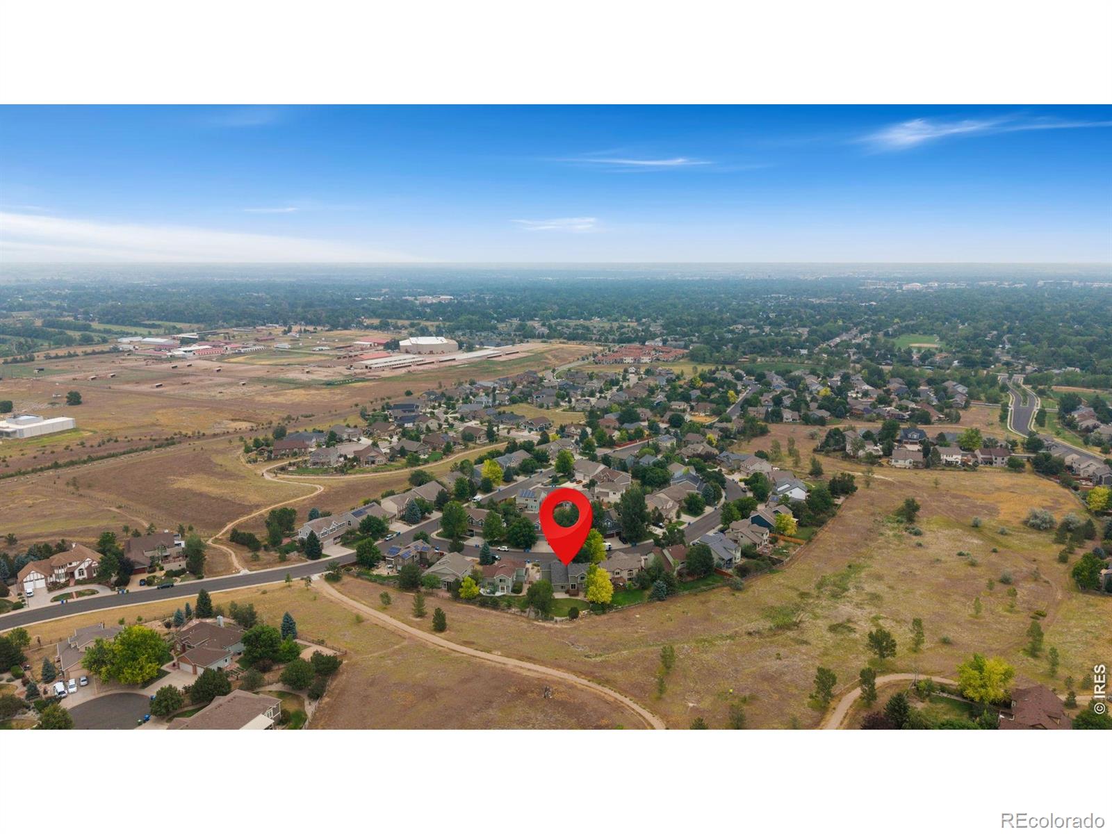 MLS Image #39 for 3545  sunflower way,fort collins, Colorado