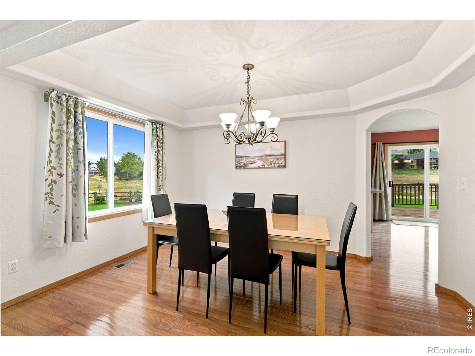 MLS Image #4 for 3545  sunflower way,fort collins, Colorado