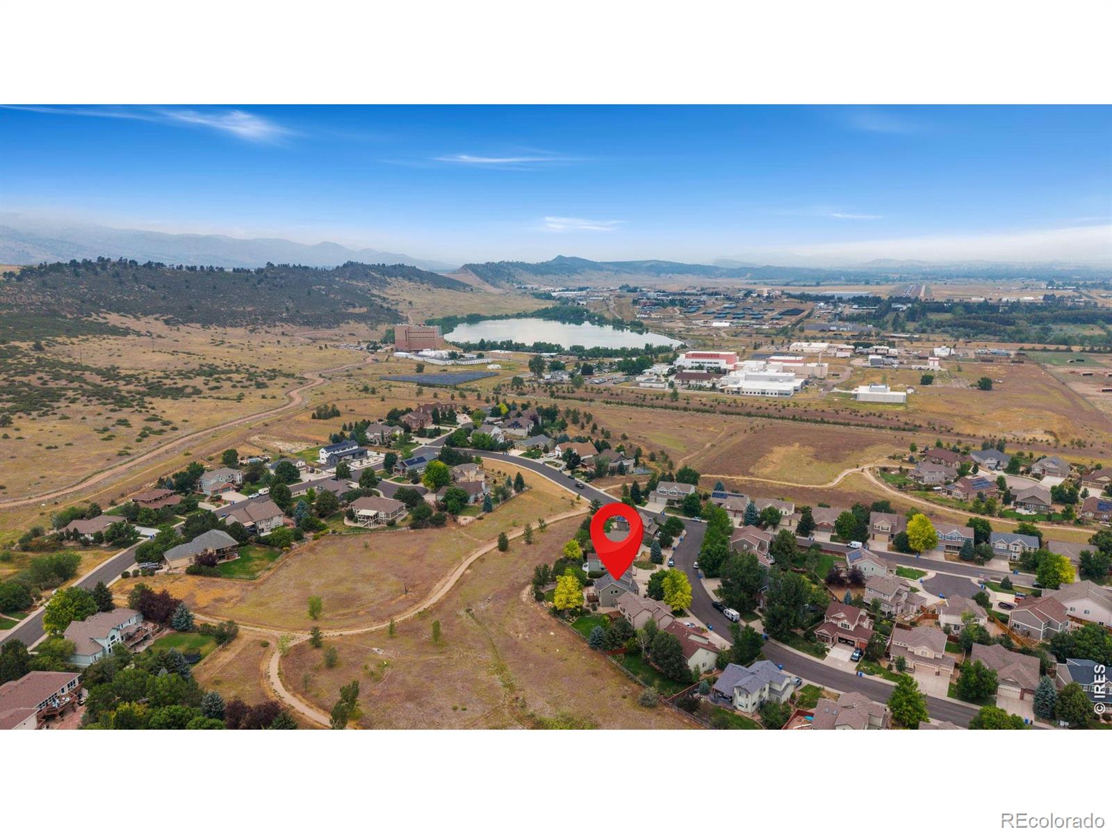 MLS Image #40 for 3545  sunflower way,fort collins, Colorado