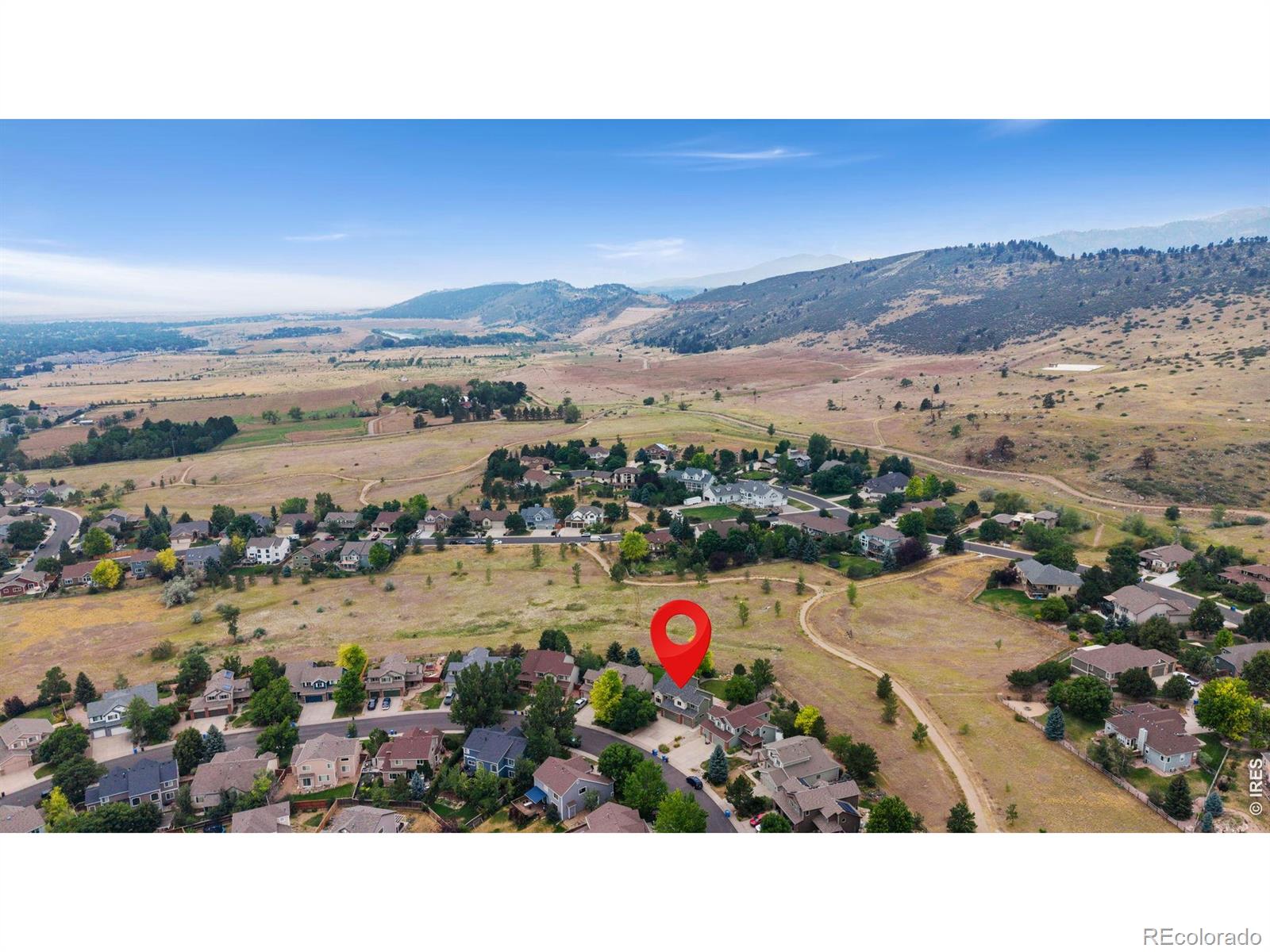 MLS Image #41 for 3545  sunflower way,fort collins, Colorado