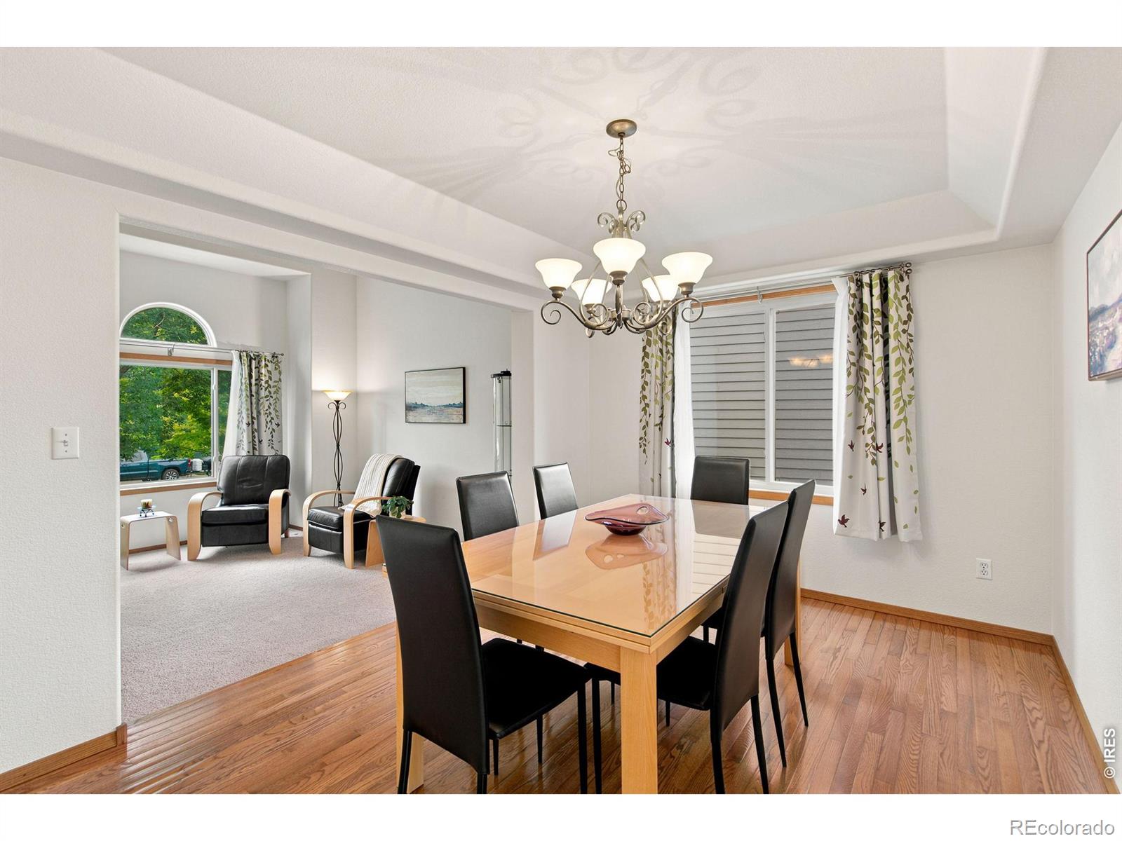 MLS Image #5 for 3545  sunflower way,fort collins, Colorado