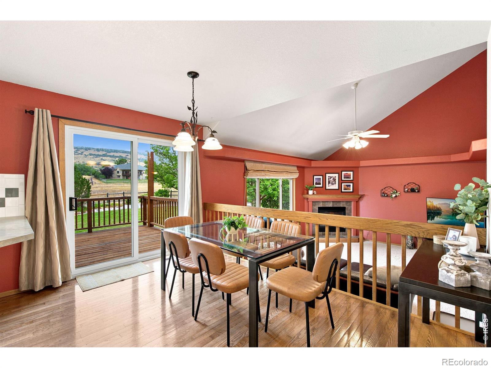 MLS Image #9 for 3545  sunflower way,fort collins, Colorado