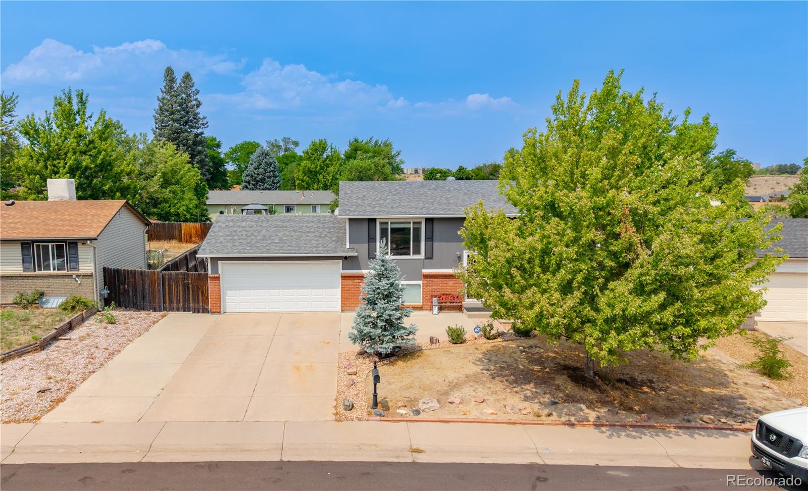 MLS Image #0 for 3089 s evanston way,aurora, Colorado