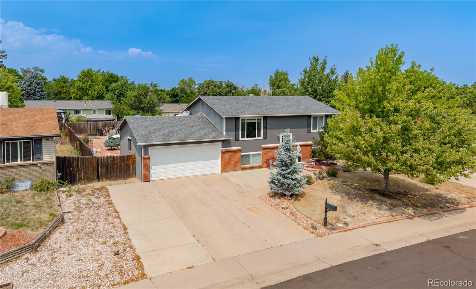 MLS Image #1 for 3089 s evanston way,aurora, Colorado