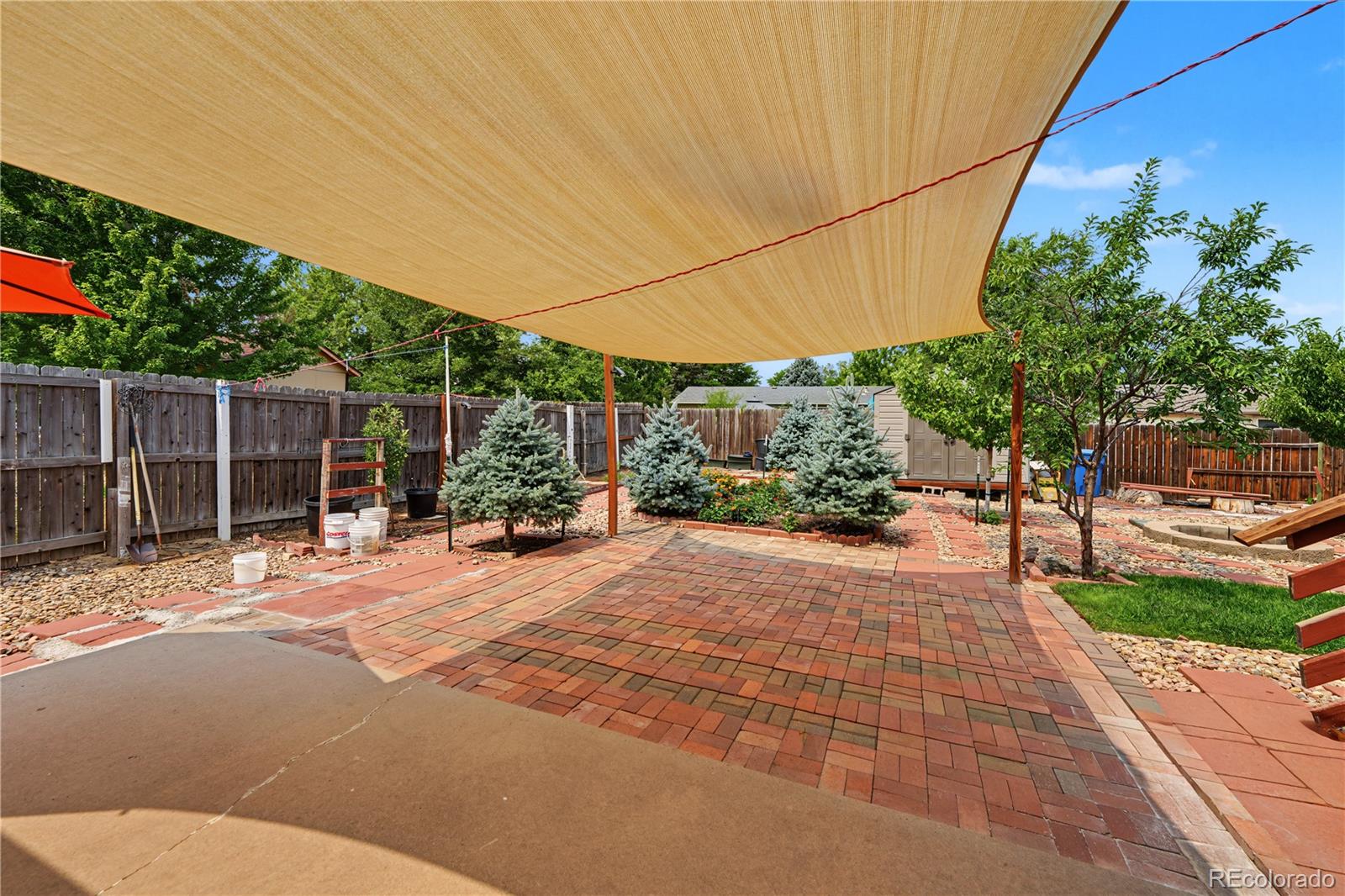 MLS Image #19 for 3089 s evanston way,aurora, Colorado