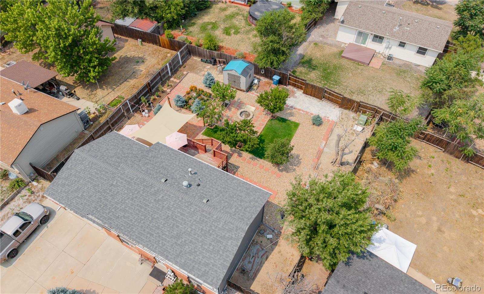 MLS Image #2 for 3089 s evanston way,aurora, Colorado